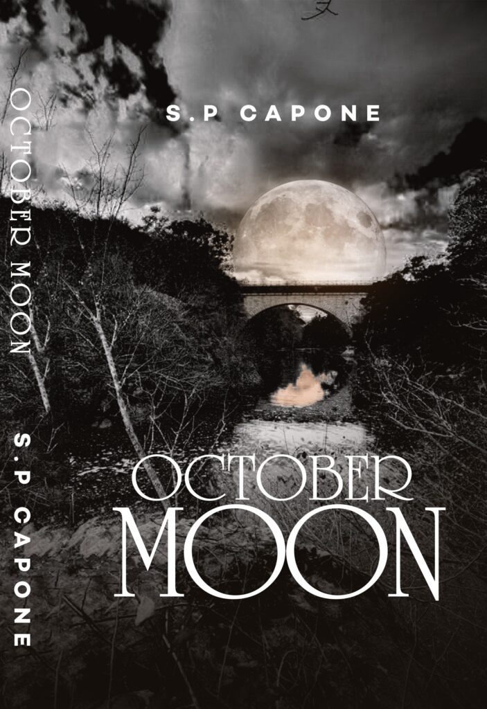 October Moon