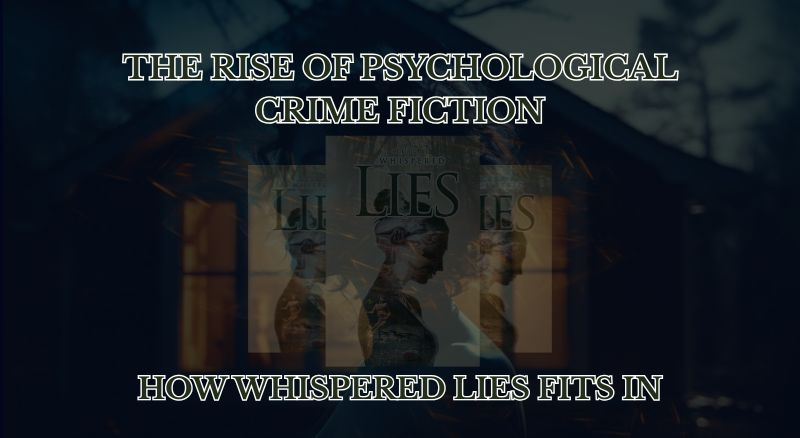 Psychological Crime Fiction
